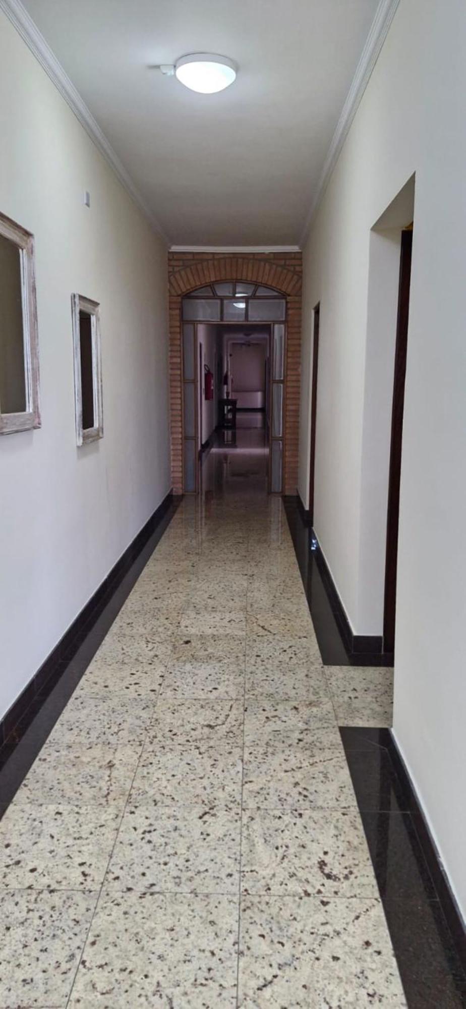 Jadi Hotelaria Peruíbe المظهر الخارجي الصورة