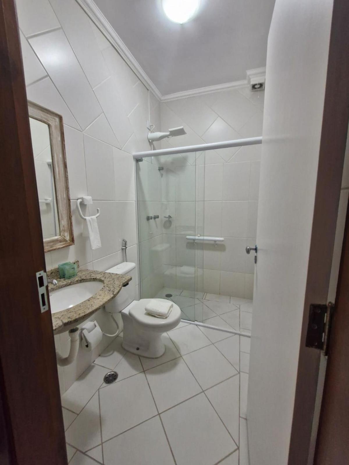 Jadi Hotelaria Peruíbe المظهر الخارجي الصورة